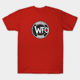 7 inch BW logo T-Shirt